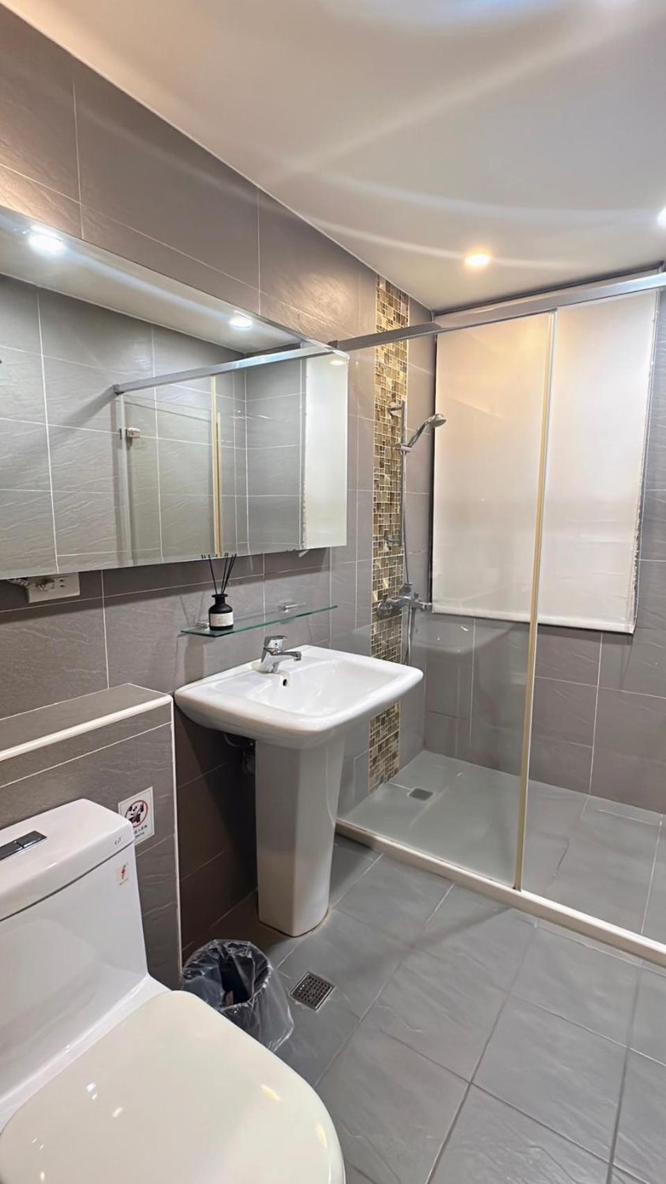 Crystal City Hotel Чжунли Экстерьер фото